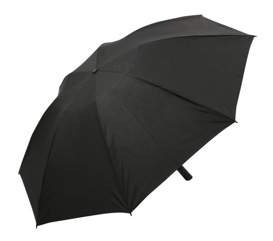 Unispin PROWIND．115cm大傘面反向安全自動傘