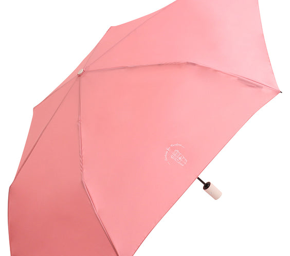 Unispin．漫旅之森 280g 安全自動折傘