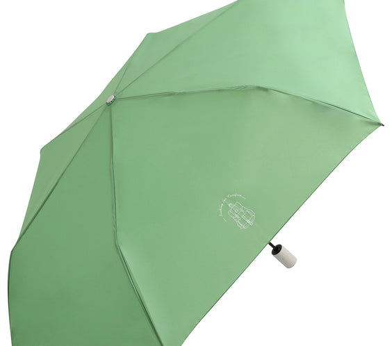 Unispin．漫旅之森 280g 安全自動折傘